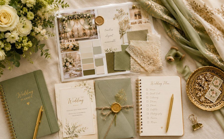 Wedding trends 2026