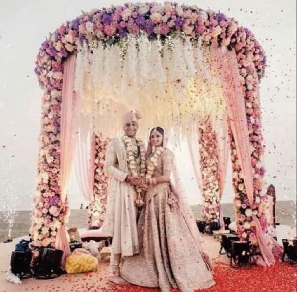 Mandap