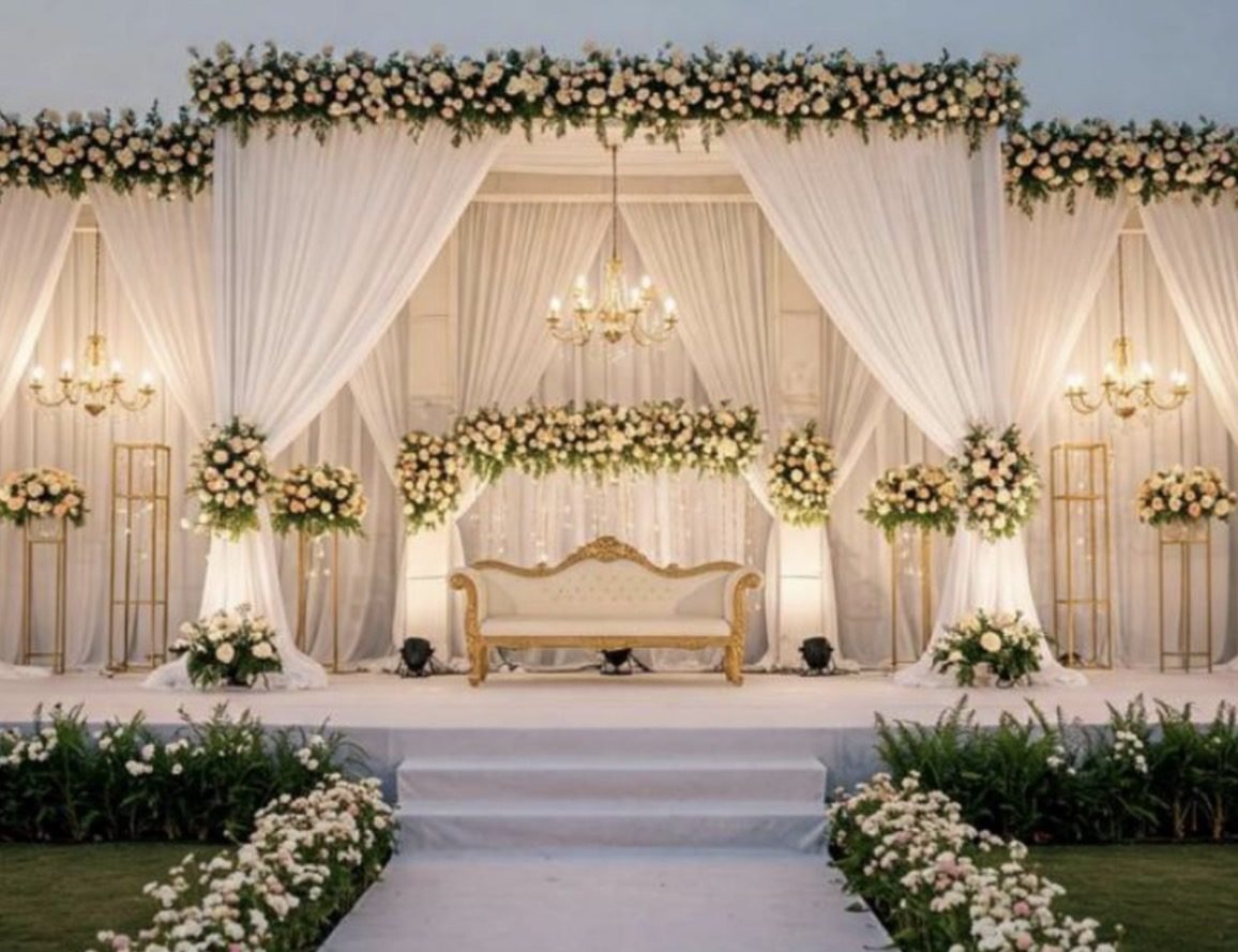 Stage Decor