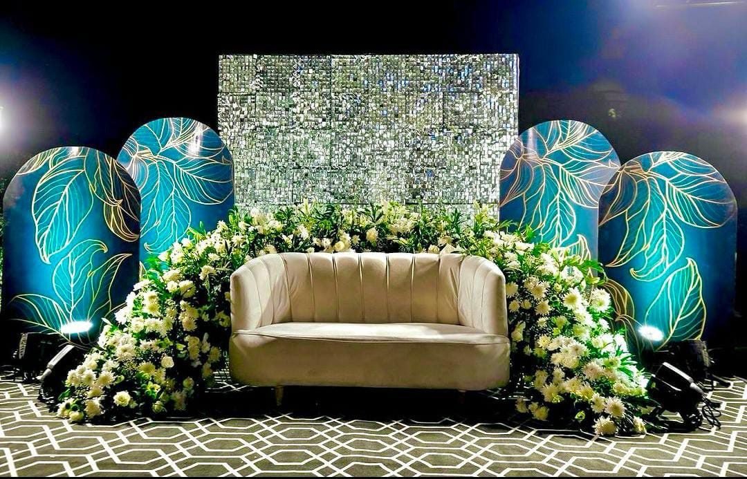 Stage Decoration