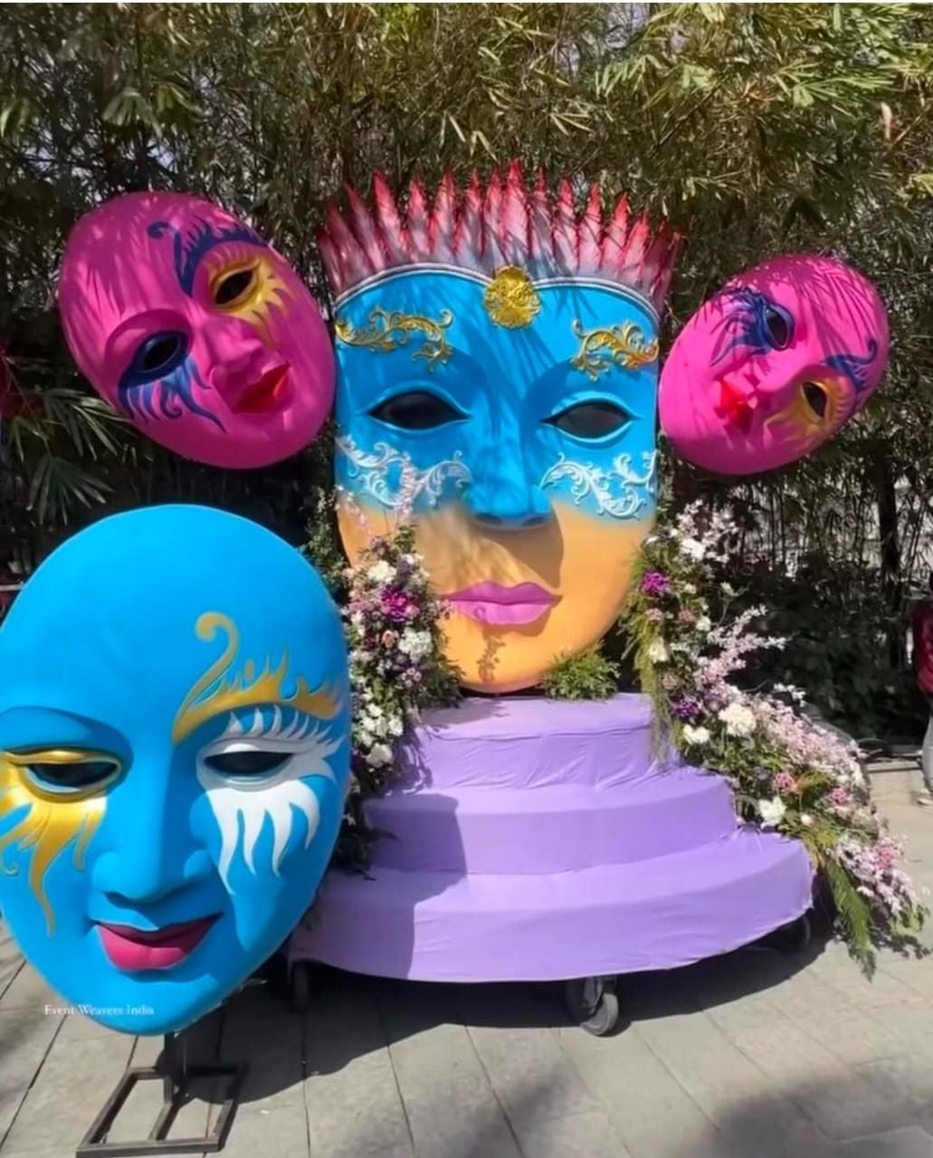 Carnival Theme