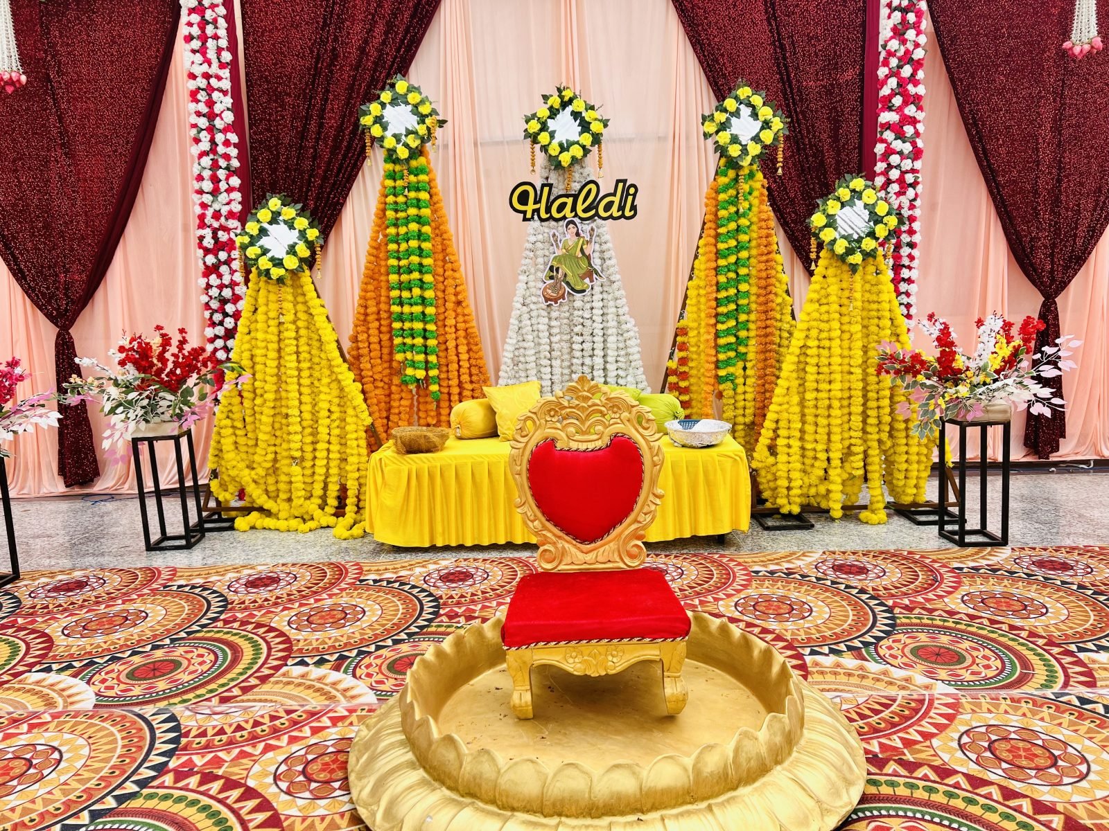 Haldi