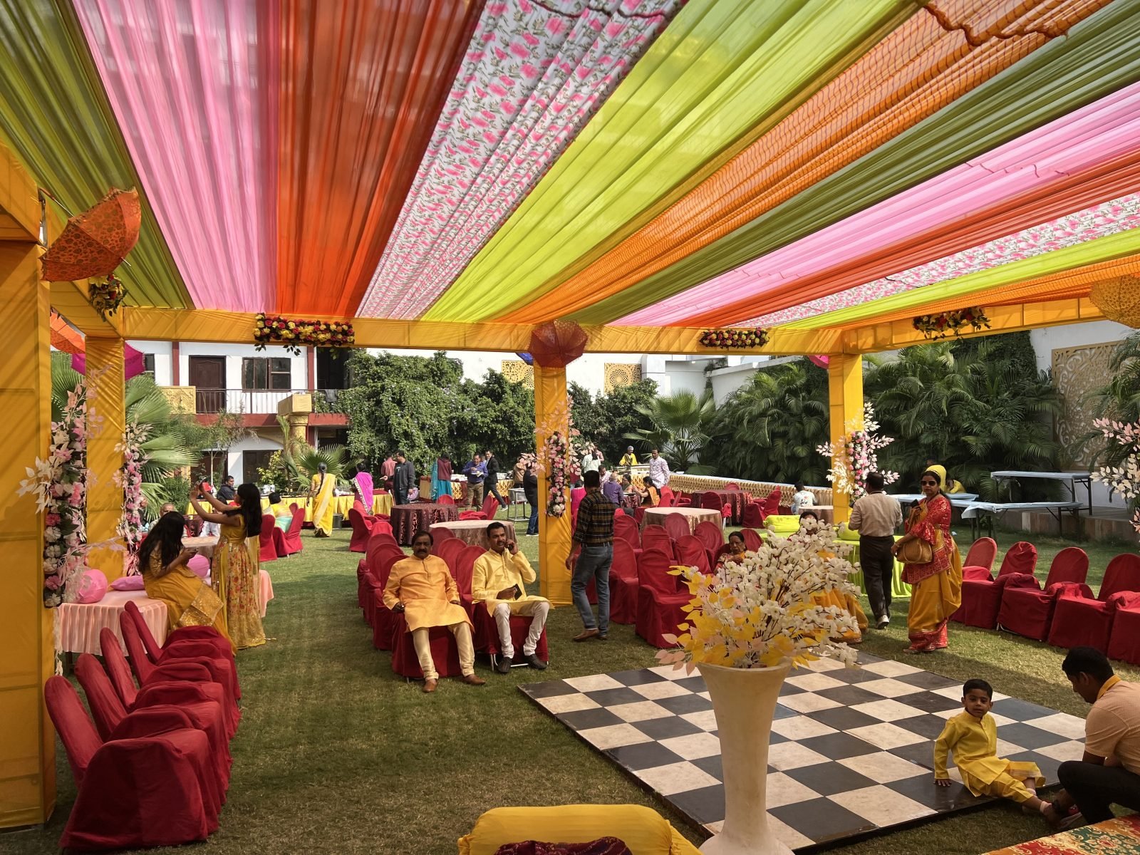 Decor