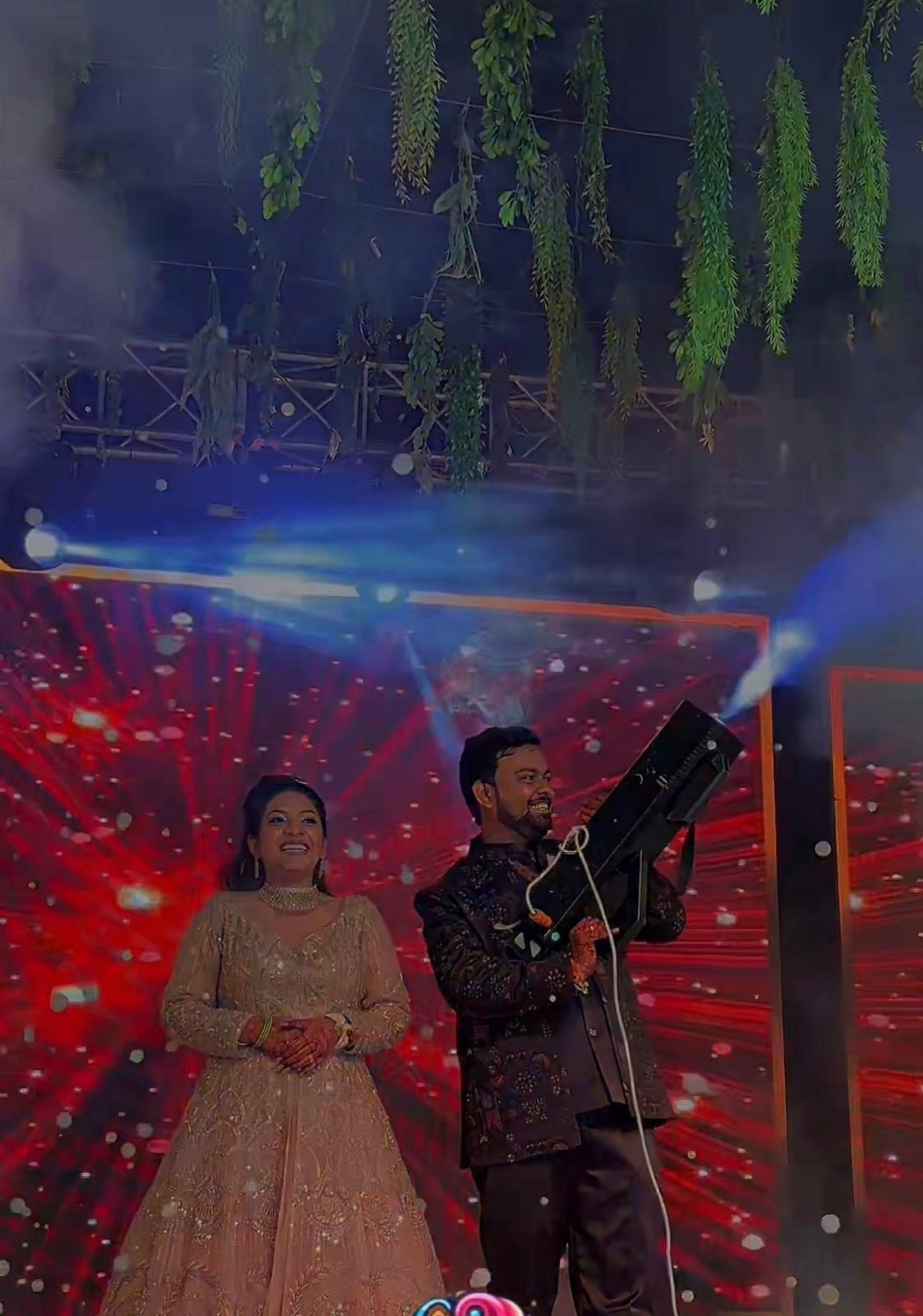 Sangeet