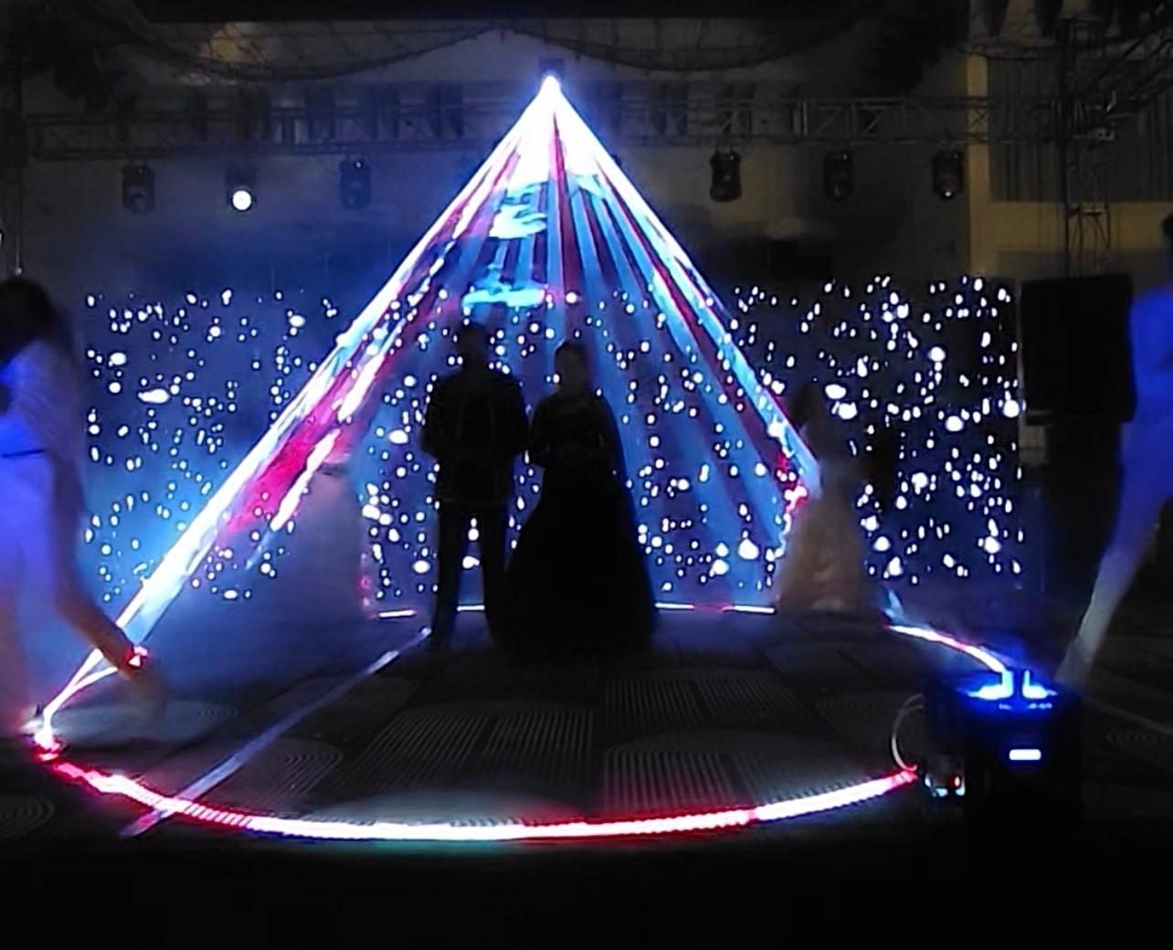 Sangeet entry