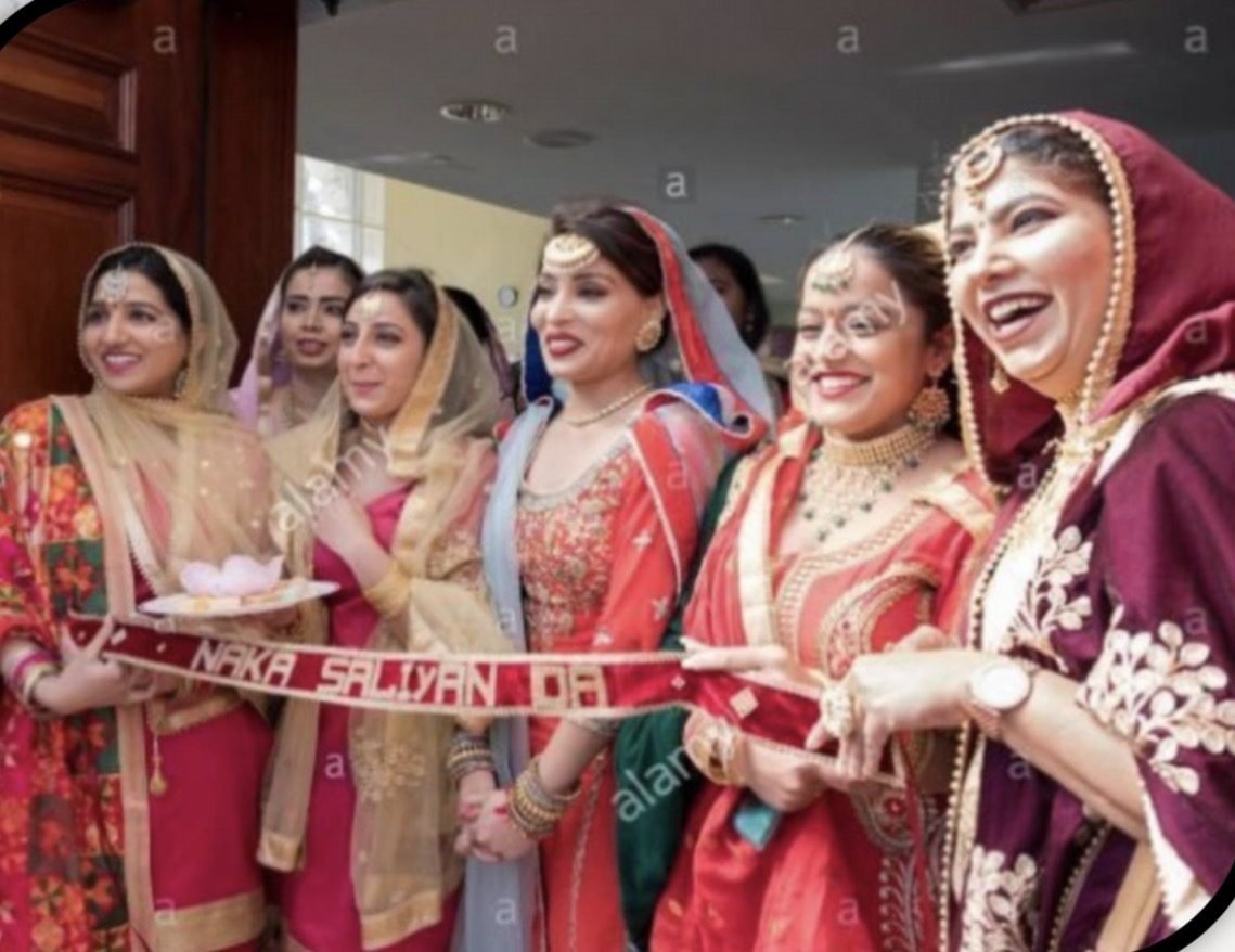 Baarat Welcome