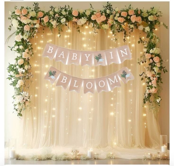 Baby shower