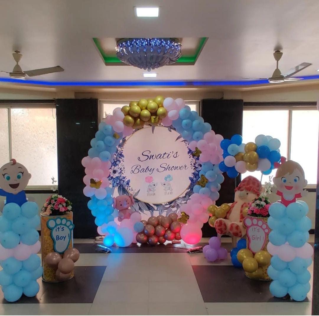 Baby shower