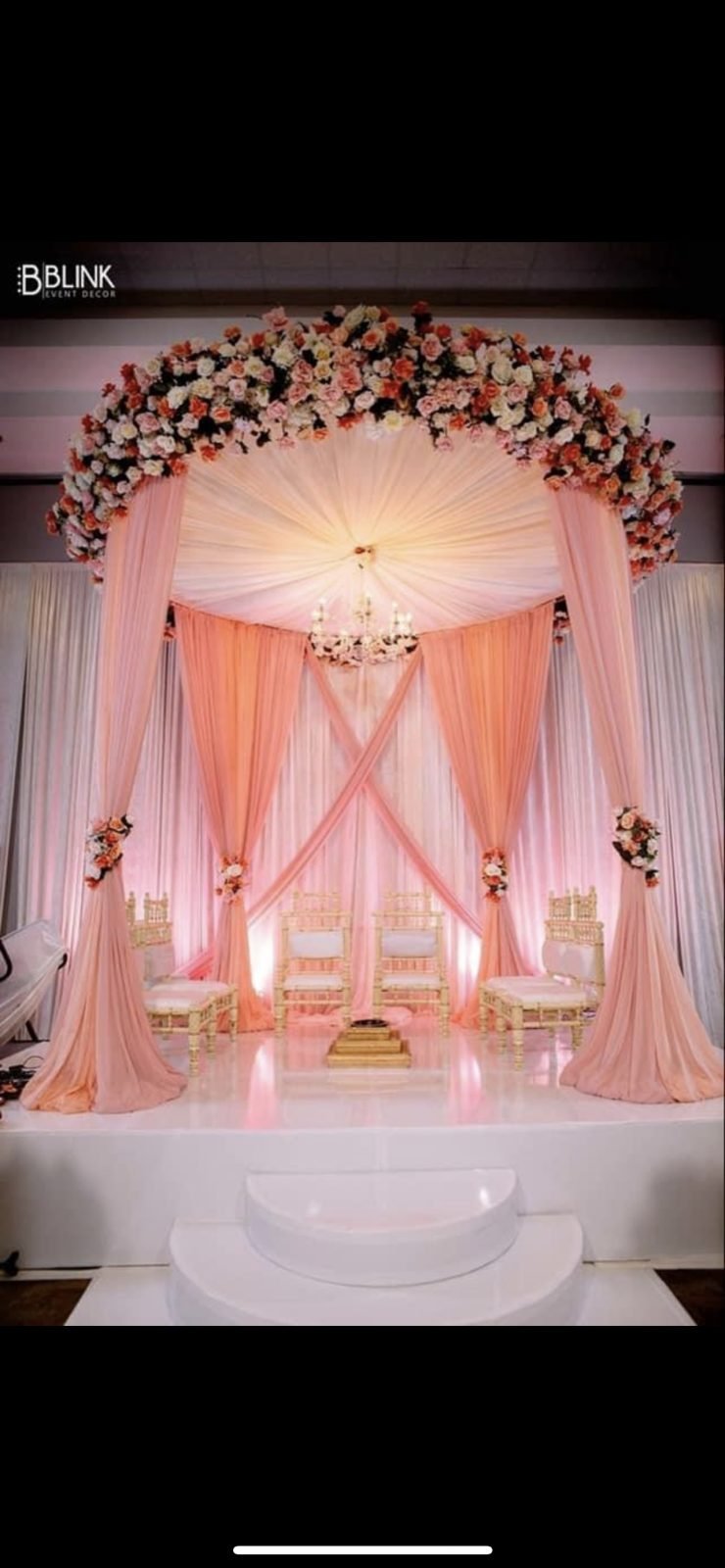 Blush Serenad