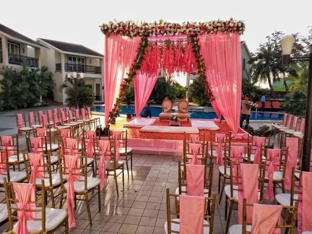 Mandap