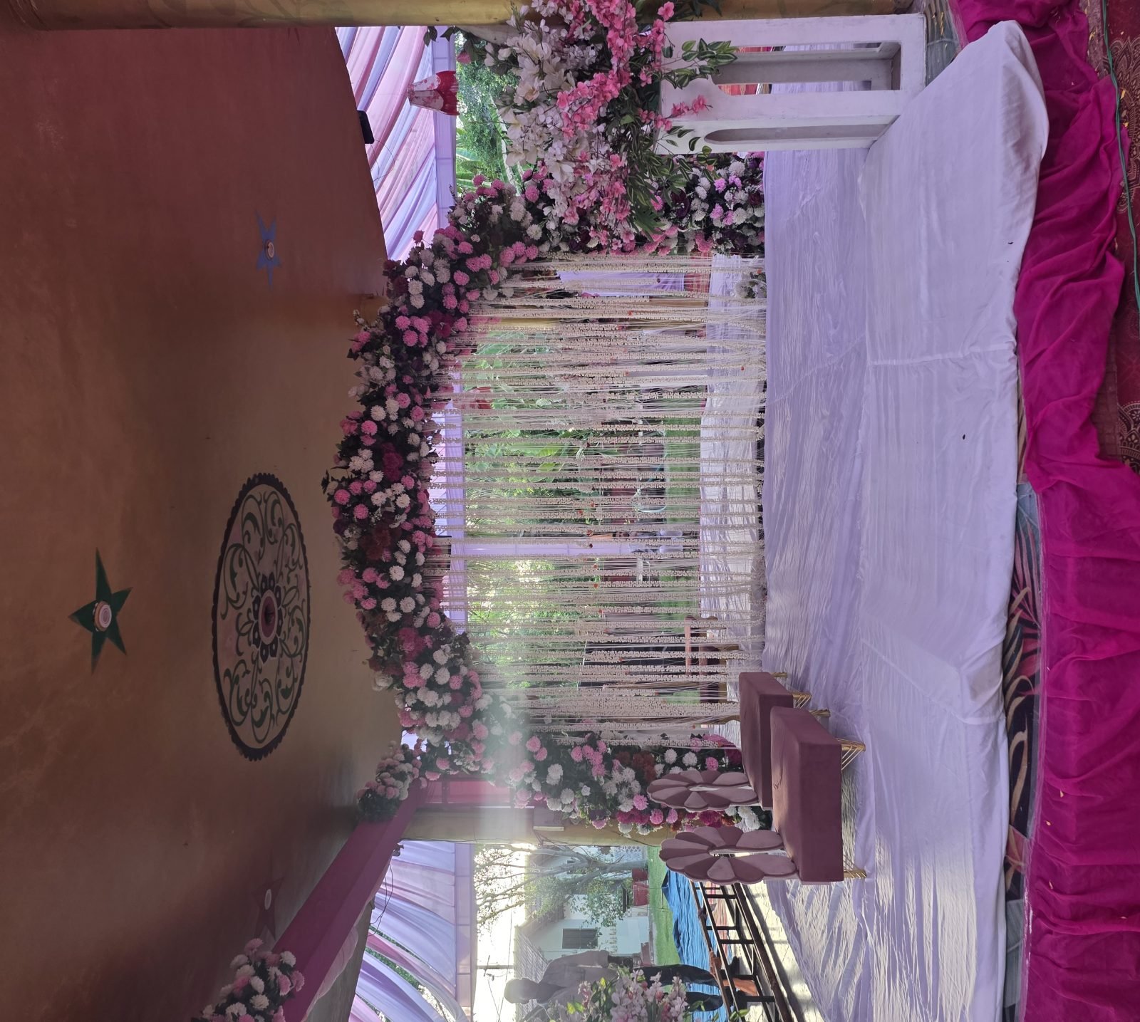 Mandap