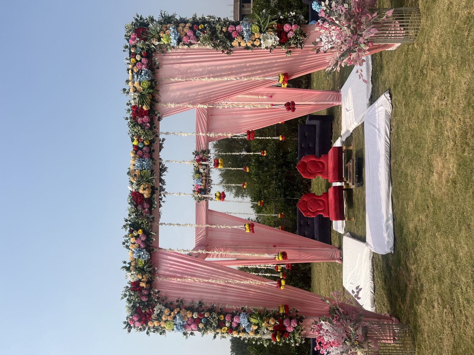 Mandap