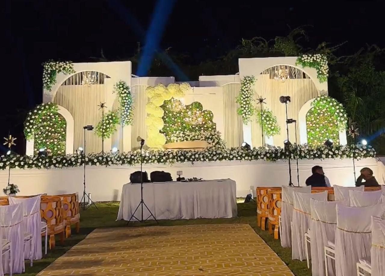 Stage
