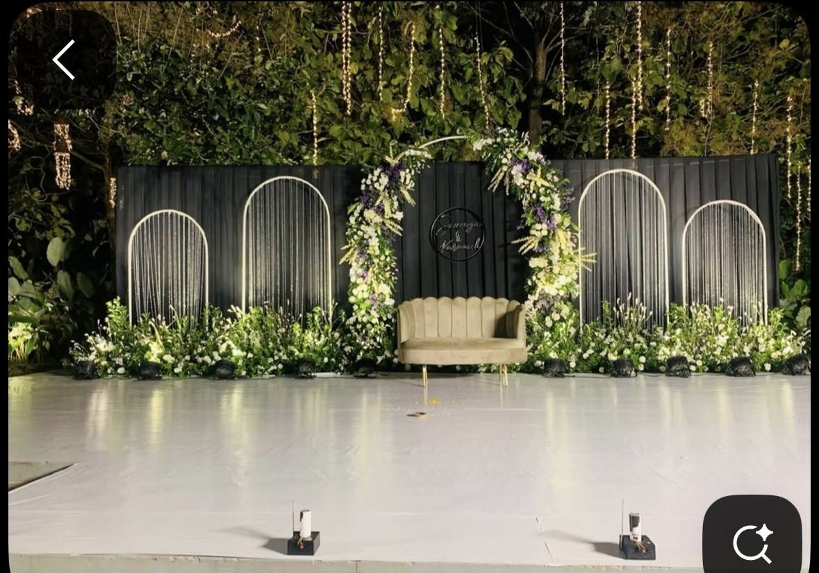 Stage