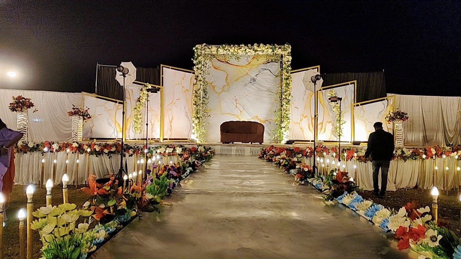 Stage