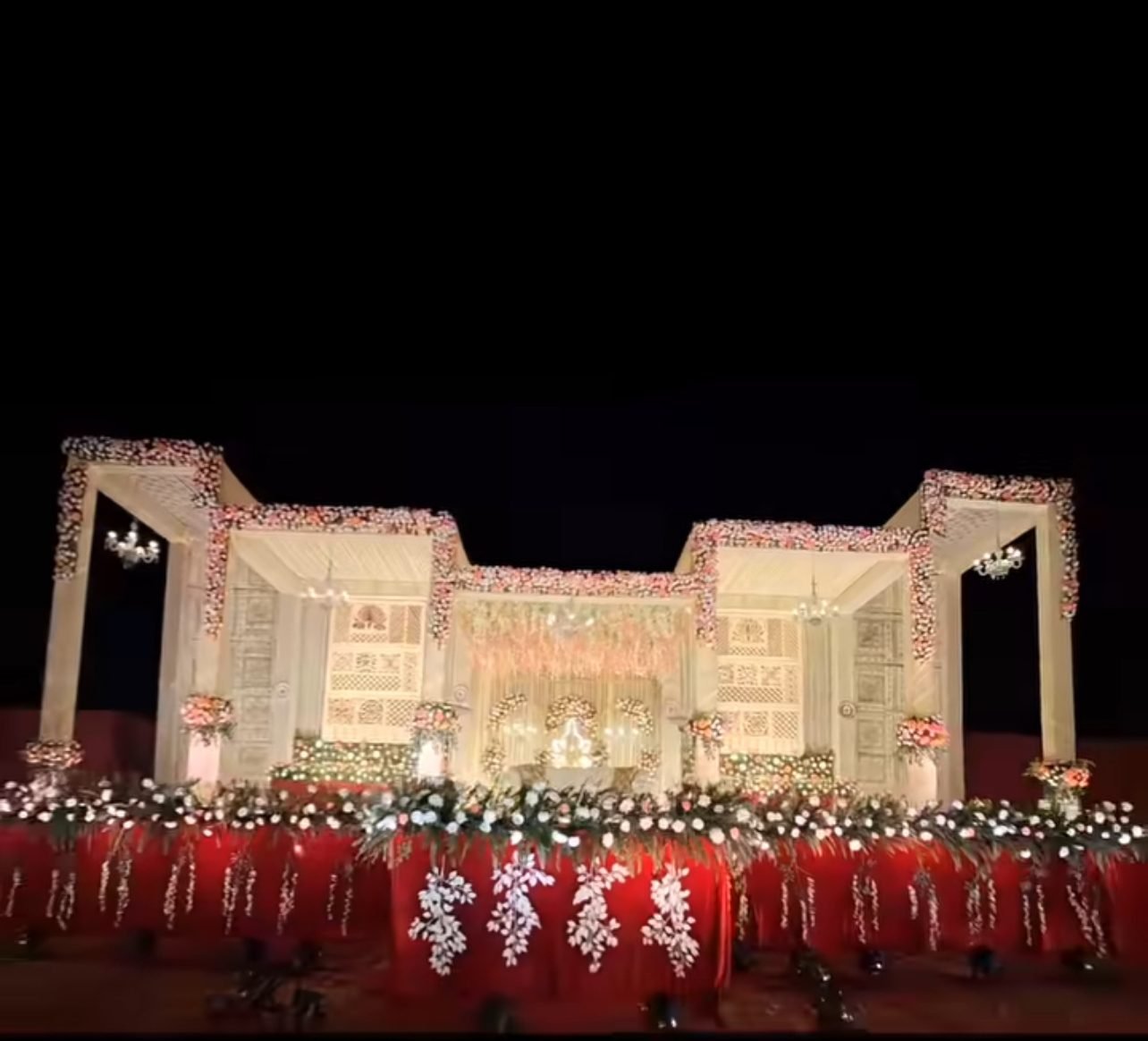 Stage