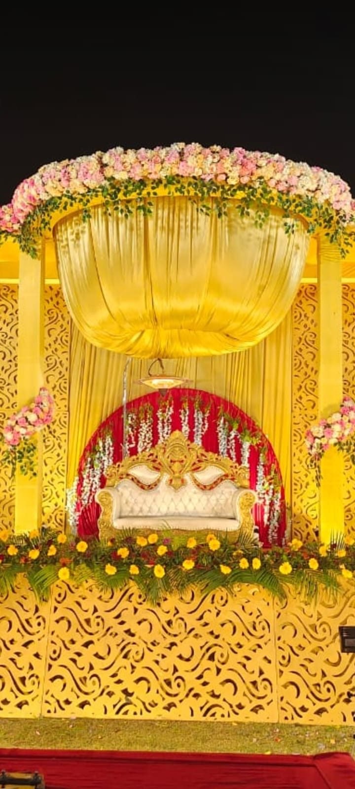 Stage