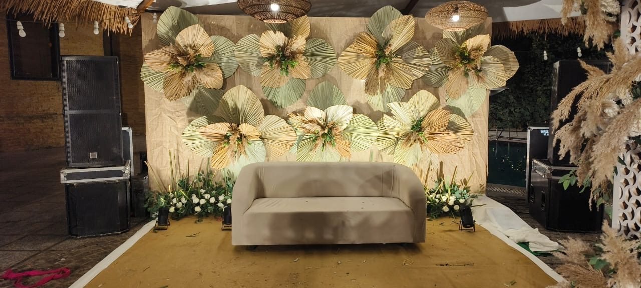 Stage