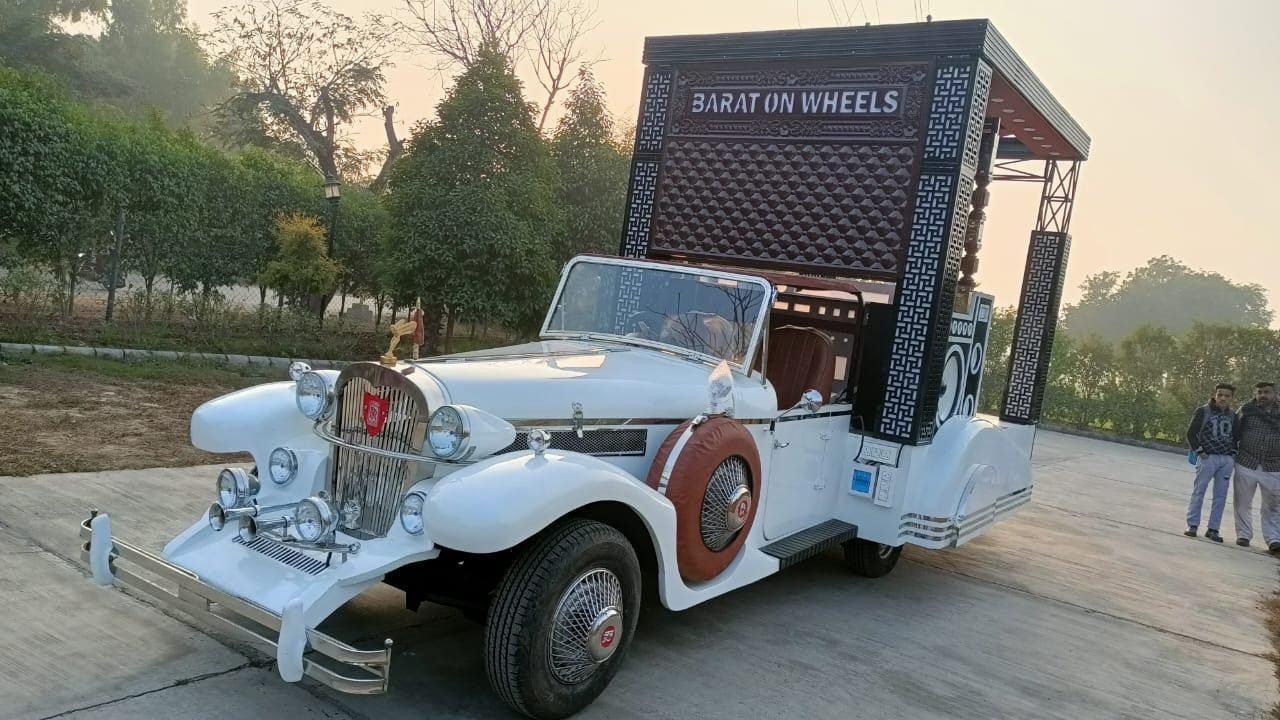 Baraat