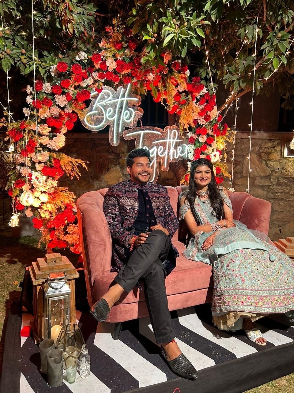 Sangeet